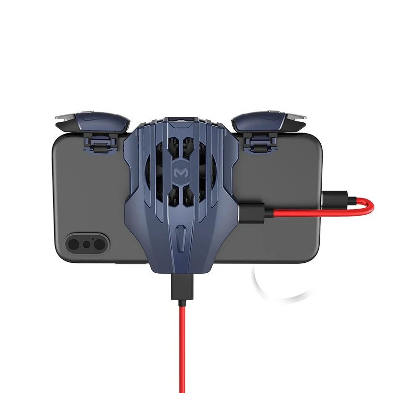 Phone Cooler For Android