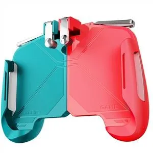 Pubg Joystick-utløser