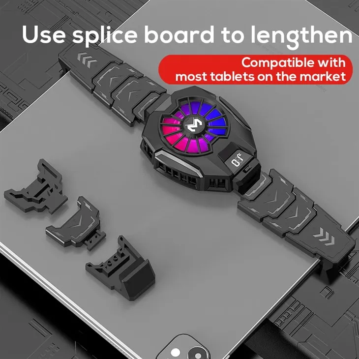 Ny ankomst DIY Ipad Cooler